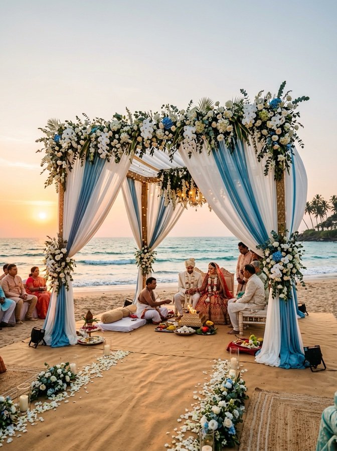 Beach Theme