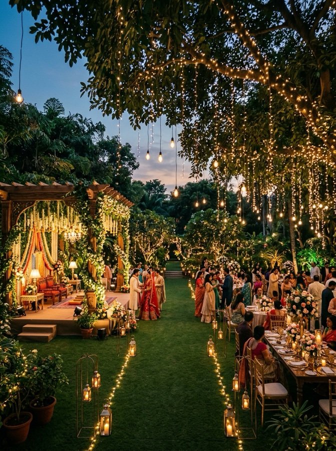 Garden Theme