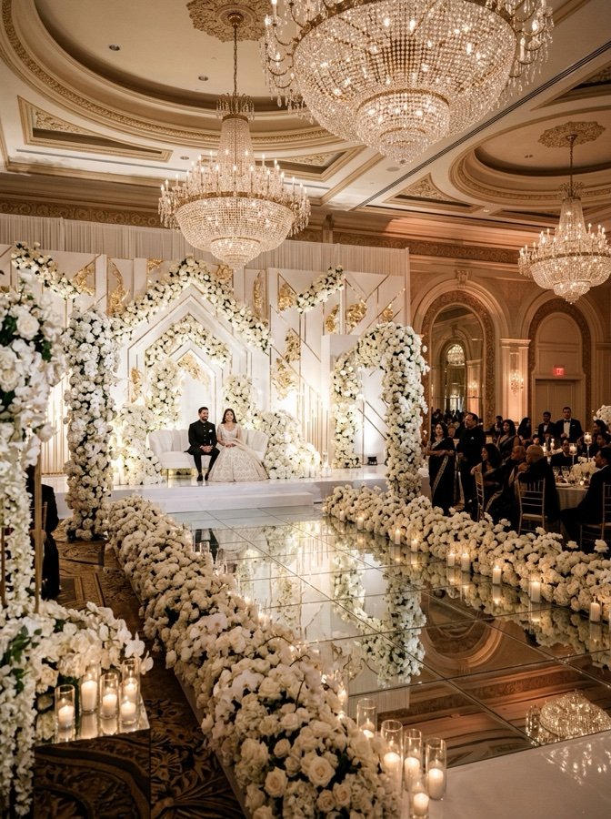 Modern Luxury Theme